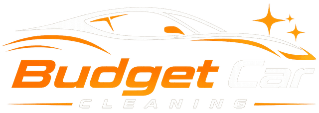 Budget Car Cleaning